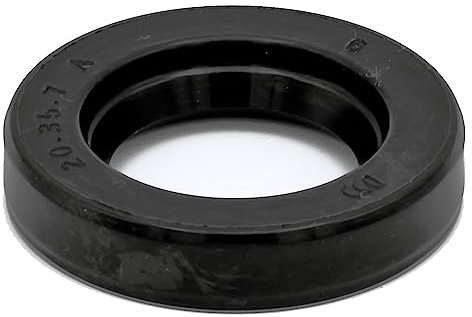 Parts and Parts Ersatzteil kompatibel mit Hytrack KD-00203507 Wellendichtring 20x35x7mm