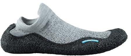 UYN Shockie Scarpe Ultra-Minimaliste in Lana Merino con Suola Flessibile per Movimento Naturale