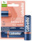Labello Caring Beauty Lip & Cheek Nude 4.8 g, Burrocacao labbra e guance con una nota di colore nude, Balsamo labbra colorato e blush stick 2 in 1, Lip balm idratante con protezione SPF 30