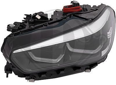 DIEDERICHS Projecteur principal 1294083