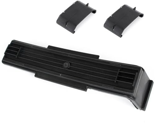 Innenraumfilter Klimaanlagenfilterabdeckung Passend für Seat Ibiza für VW Polo für Audi 6RD819422A Kabin Luftfilter Auto