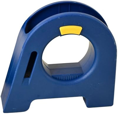 Strumento di calafataggio manuale preciso Applicatore ergonomico del sigillante della malta dell'ABS per progetti domestici Strumento di calafataggio preciso