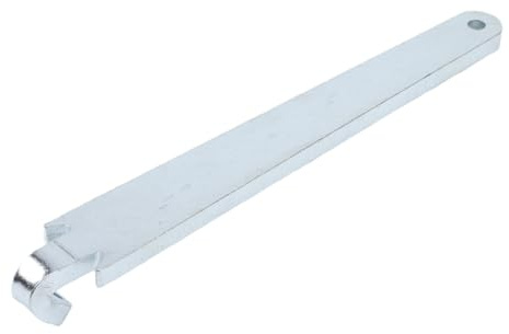 Heavy Duty Garden Wire Metal Binding Tool 8mm Thick for Efficient Neat Winding in Greenhouse Construction Projects