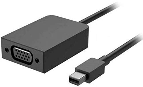 Microsoft ADAPTATEUR VGA SURFACEadaptateur