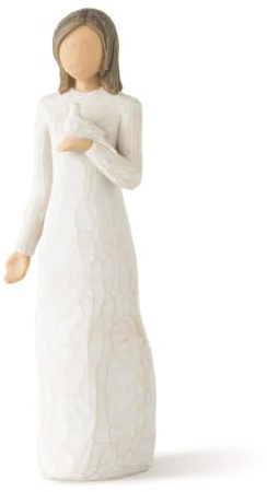 Willow Tree With Sympathy Figurine