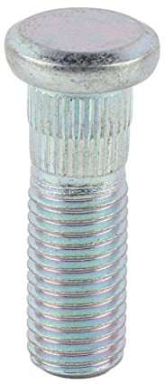 KIMISS 1Pcs Radbolzen, Auto Radbolzen Reifenbolzen für 90113-SM1-005