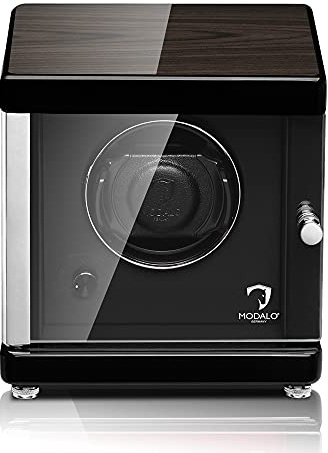 MODALO Uhrenbeweger (Watch Winder) Ambiente MV4 für 1 Uhr