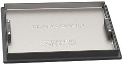 Clark Drain T11G3 600mm x 450mm x 46mm Recessed Screeding Manhole Cover Overall Size: 740mm x 590mm x 58mm Deliveries to Mainland UK ONLY