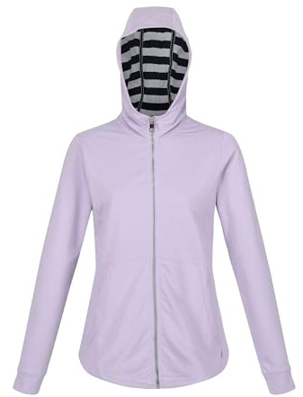 Regatta Women's Bayla Sweat À Capuche Sweatshirt (pack of 1)