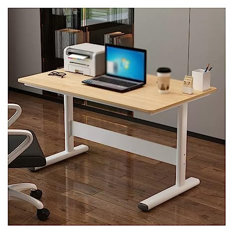 Laptop-Tisch Computertisch Anhebbarer PC-Tisch, Studentenschreibtisch, Kinder-Arbeitstisch, Schreibtisch, anhebbarer PC-Tisch, Heim-Desktop, minimalistischer PC-Tisch Arbeitstisch für das Heimbüro ( C