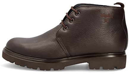 Callaghan - 48104 BOTÍN Cordones para: Hombre Color: MARRÓN Talla: 45