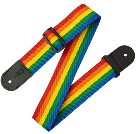 Levy's Unisex Gitarrengurt