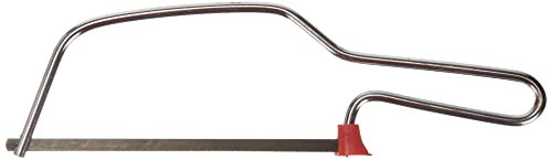 KIPPEN 1130A Metallsäge Typ Puk mit 2 Klingen 150 mm verchromt