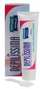 Depilissima Enthaarungscreme 100 ml