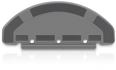 Reinigungshalter für ECOVACS DEEBOT T9 Max /T8 /T8AIVI /N8 Pro /N8 Pro Plus | Wischpad-Halter für DX93 / DDX96 Staubsauger, Waschbar, einfacher Auf und Abbau