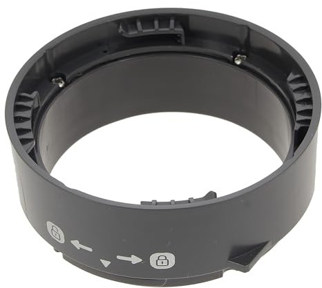 Moulinex PerfectMix - Rosca para batidora de vaso - MS-651090