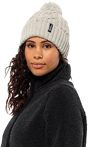 Jack Wolfskin Pompom Beanie