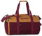 Bench. Sportbag Ocher/Berry