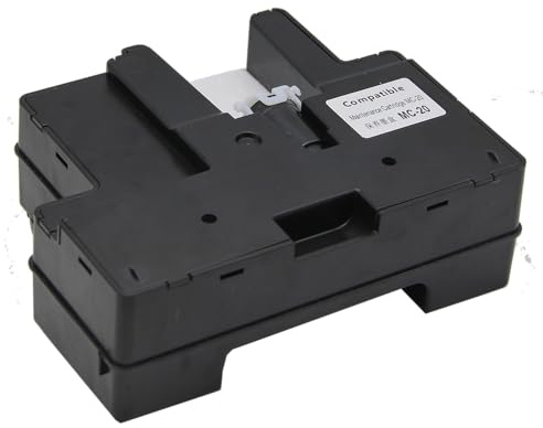 AQree MC-20 underhåll patron bläckbox tank för PRO 500 1000 PFI-50