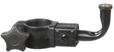 Trabucco Supporto GNT X-Connect Adjustable Cross