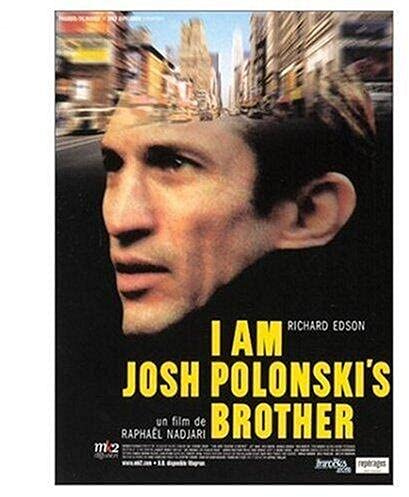 I Am Josh Polonski's Brother [FR Import]