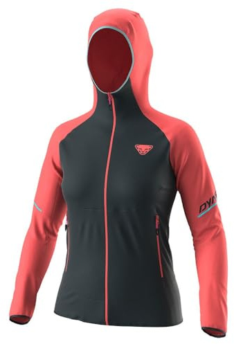 Dynafit Transalper Dst Jkt W Damenjacke