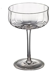 HJUGHPN Copas de vino para postre, copa de cóctel, copa de helado, cuenco frío, recipiente para aperitivos y yogur