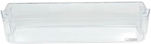 VIOKS IGNIS 481010372115 - Vassoio portabottiglie, 442 x 88 mm, per porta frigorifero, portabottiglie per frigorifero 481010372092