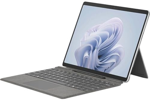 Microsoft Surface Pro X for Business - Tablet - Intel Core Ultra 5 135U - Win 11 Pro - Intel Graphics - 16 GB RAM - 256 GB SSD - 33 cm (13)