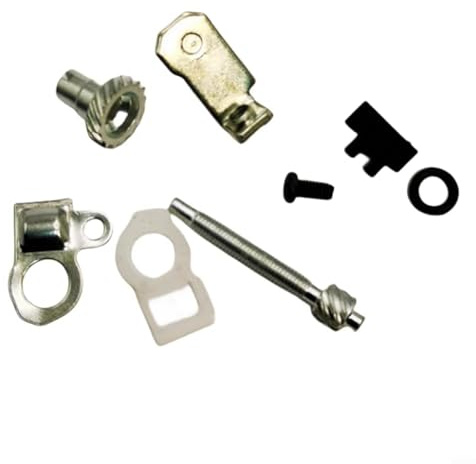 Tensor de ajuste de cadena de alto rendimiento compatible con modelos de motosierra compatible con modelos O24 O34 O36 MS360 O44 O46 y otros