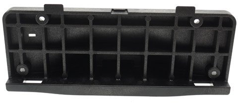 121AV Guide Stand for Samsung UE48H6400AKXXU H6400 48 Full HD LED Smart 3D TV