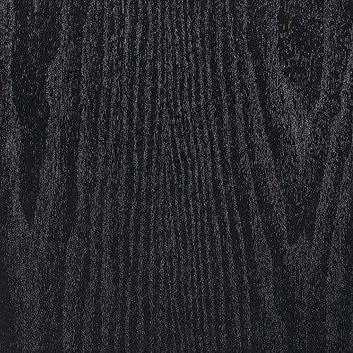 10€/m² Möbelfolie d-c-fix Holzfolie Blackwood 67,5cm Breite Laufmeterware selbstklebende Klebefolie Folie Holz Dekor