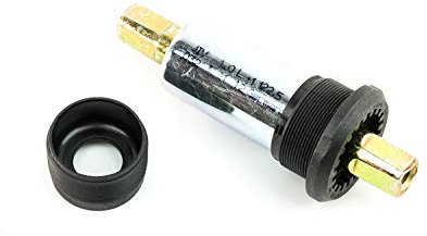 Thun Jive Innenlager Tretlager Vierkant BSA 119 mm lang 13 mm Achse