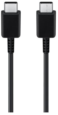 USB Type C To USB Type C Charger Cable (2m/7 Feet)