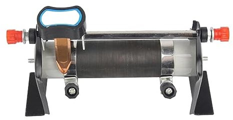 BIRGI 20 Ω 1,5–3 A Schiebe-Rheostat, Isolationssteuerkreis, Widerstands-Rheostat for elektrische Geräte for Labor-Grundschaltungsspielzeug