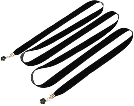 SAFIGLE 2stücke Velour Waist Belt Für Damen Stilvoller -gürtel Für Kleider Und Outfits Accessoire Für Partys Und Besondere Anlässe Perfektes Für
