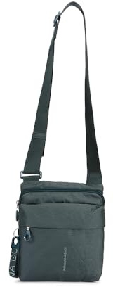 Mandarina Duck MD20 Crossover, MD 20 Mujer, Pine Green