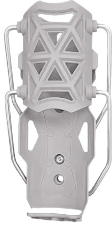 Water Bottle Bike Mount | Adjustable Bicycle Water Bottle Holder | Cycling Equipment for Travel Adventure Outdoor Sports Exercise Mountain Scooter Road