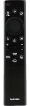 Samsung Remote Control ECO SMART CONTROL2022 TV,SAMSUN, BN59-01385B | Bluetooth Sprachsteuerung Sprachsuche Streaming-Tasten
