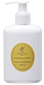 Hypno Casa - Profumo Concentrato per Bucato Made in Italy, per Lavatrice e a Mano… (Dolce Vaniglia Wash, 200 ml.)