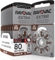 80 Batterien für Hörgeräte Rayovac Extra 312-10 Blister à 8 Batterien