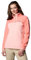 Columbia Damen-Pullover, Benton Springs Half Snap II