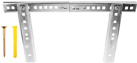 Uonlytech Support De Chauffe-eau Électrique Avec Support Pour Unités Cylindriques