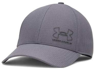 Under Armour Cap Iso-Chill ArmourVent STR