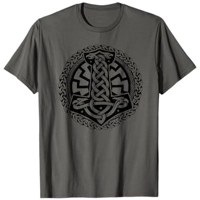 Odins Hammer - Mjölnir T-Shirt