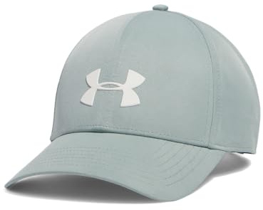 Under Armour Mens Iso-chill ArmourVent Fitted Baseball Cap
