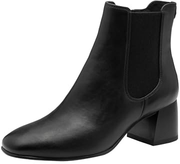 Tamaris Tamaris Damen Chelsea 1-25327-45 Stivali ChelseaDonna