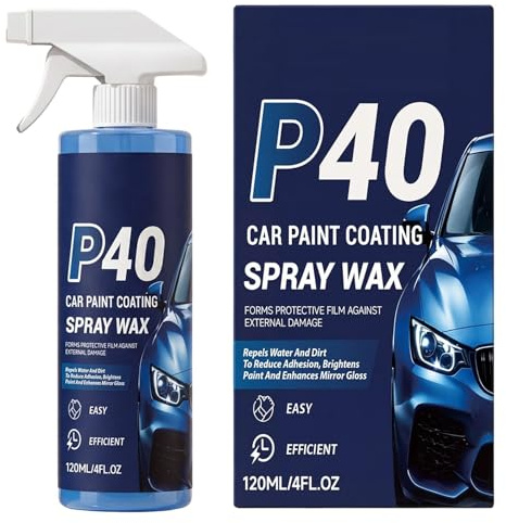 Spray de Recubrimiento Cerámico para Coches para detallado cerámico de | Recubrimiento Para Pintura De Vehículos para Hogar Exterior Taller Mecánica Automóviles