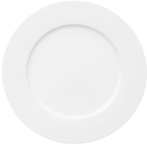 Villeroy & Boch Gourmetteller NOBLESSE/ROYAL DH 30x1.70 cm weiß