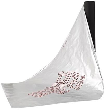Glidevale VC foil 1.5m x 50m